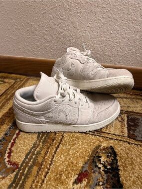 Nike | Offwhite Jordan’s